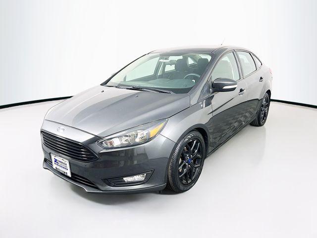 used 2016 Ford Focus car, priced at $10,695