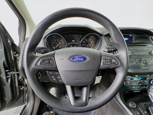 used 2016 Ford Focus car, priced at $10,695