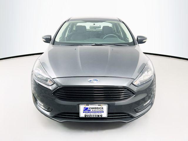 used 2016 Ford Focus car, priced at $10,695