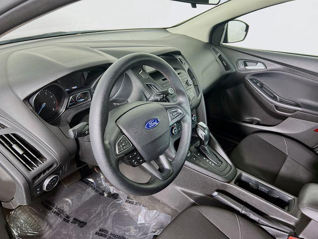 used 2016 Ford Focus car, priced at $10,695