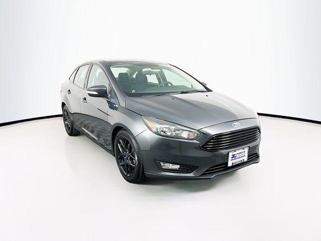 used 2016 Ford Focus car, priced at $10,695