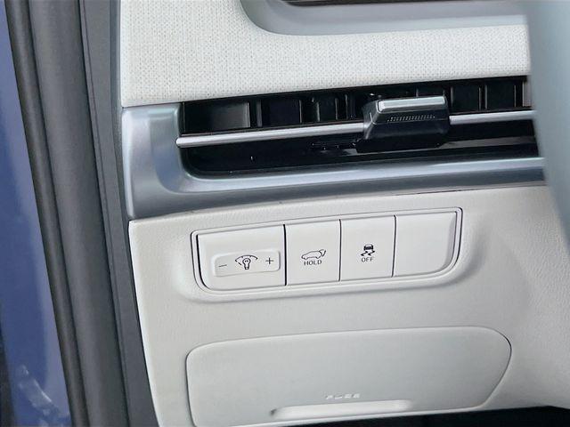 new 2025 Hyundai Tucson car, priced at $33,827