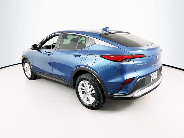 used 2024 Buick Envista car, priced at $21,990