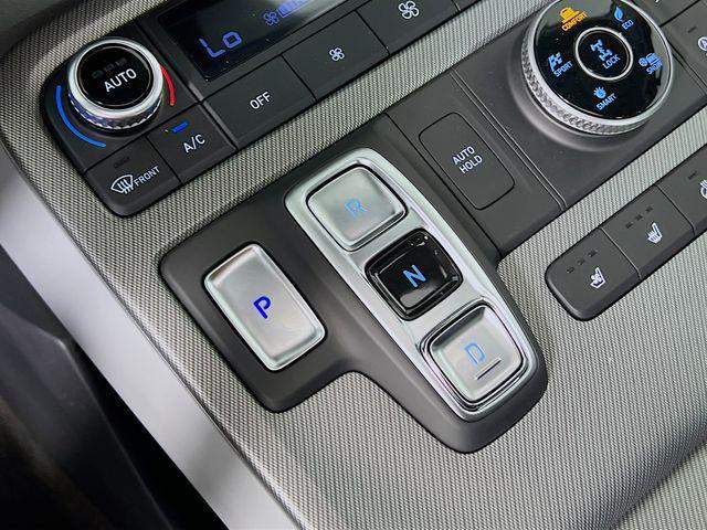new 2025 Hyundai Palisade car, priced at $46,489