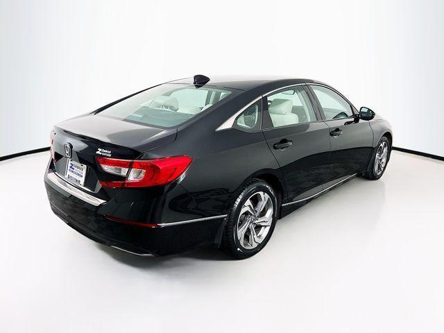 used 2018 Honda Accord car, priced at $21,681