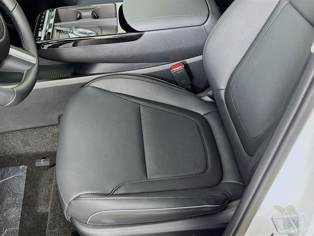new 2025 Hyundai Tucson car, priced at $37,490