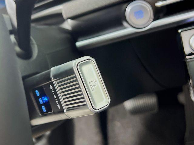 new 2025 Hyundai Tucson car, priced at $37,490