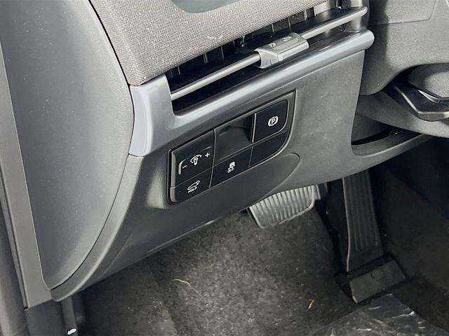 new 2025 Hyundai Tucson car, priced at $37,490