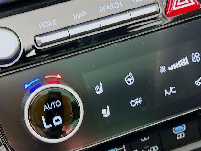 new 2025 Hyundai Tucson car, priced at $37,490