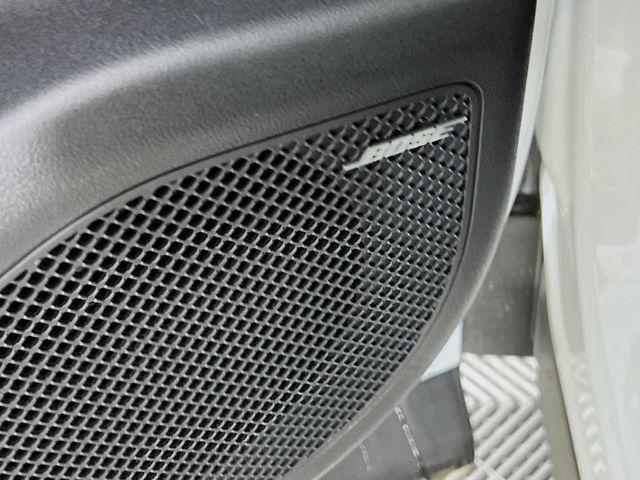 new 2025 Hyundai Tucson car, priced at $37,490