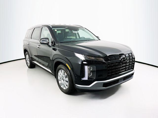 new 2025 Hyundai Palisade car, priced at $44,165