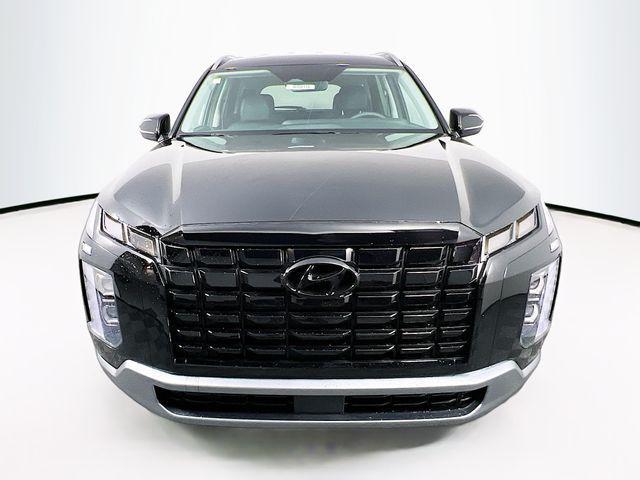 new 2025 Hyundai Palisade car, priced at $44,165