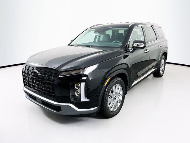 new 2025 Hyundai Palisade car, priced at $44,165