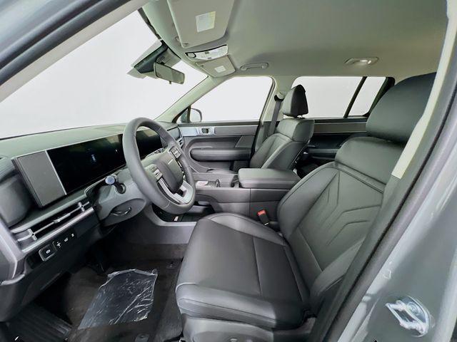 new 2026 Hyundai Santa Fe car, priced at $36,594