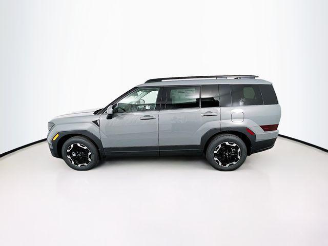 new 2026 Hyundai Santa Fe car, priced at $36,594