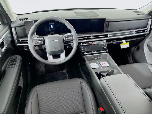 new 2026 Hyundai Santa Fe car, priced at $36,594