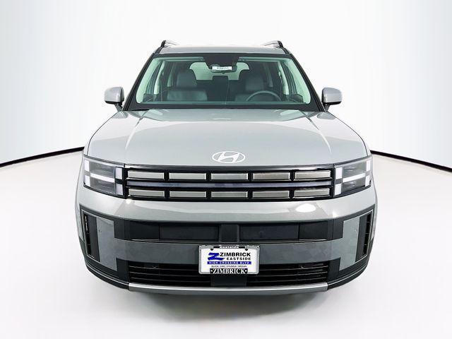 new 2026 Hyundai Santa Fe car, priced at $36,594