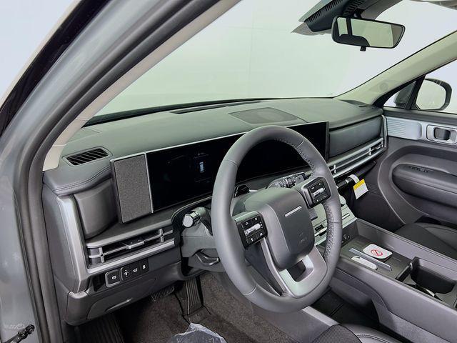 new 2026 Hyundai Santa Fe car, priced at $36,594