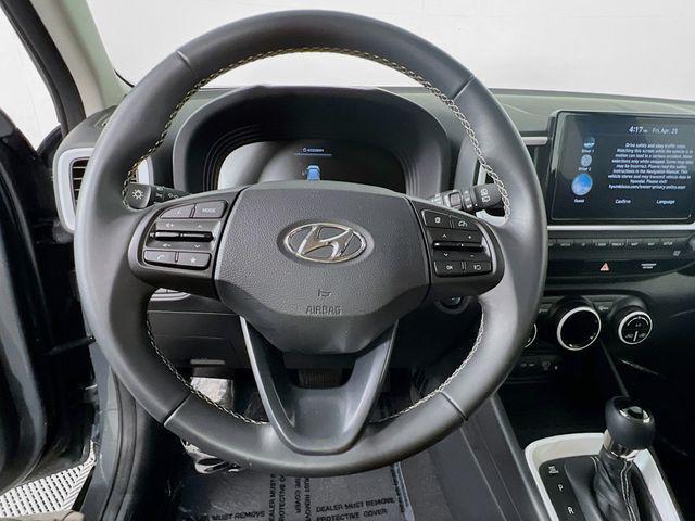 new 2025 Hyundai Palisade car, priced at $52,623
