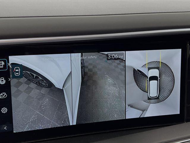 new 2026 Hyundai Palisade Hybrid car, priced at $60,035