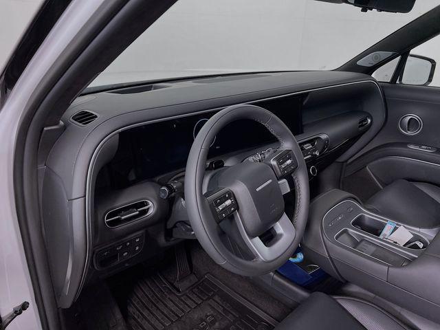 new 2026 Hyundai Palisade Hybrid car, priced at $60,035