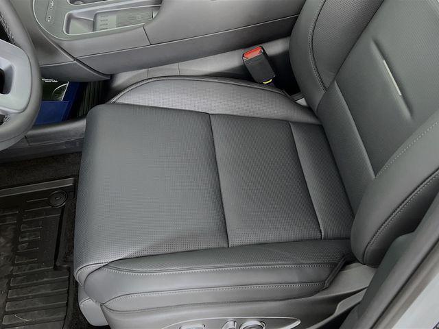 new 2026 Hyundai Palisade Hybrid car, priced at $60,035