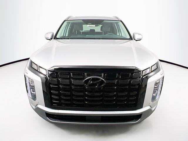 new 2025 Hyundai Palisade car, priced at $48,505