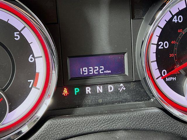 used 2014 Dodge Grand Caravan car, priced at $12,990