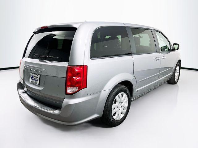 used 2014 Dodge Grand Caravan car, priced at $12,990