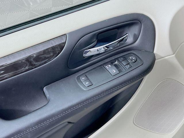 used 2014 Dodge Grand Caravan car, priced at $12,990