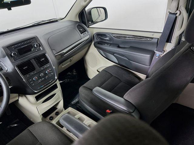used 2014 Dodge Grand Caravan car, priced at $12,990