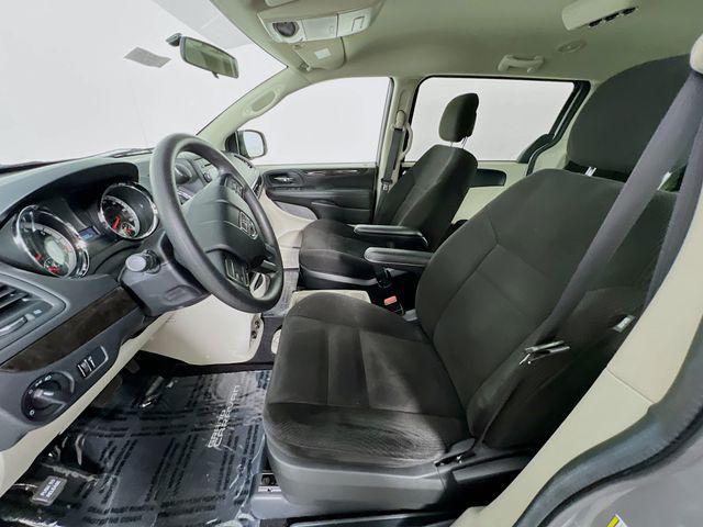 used 2014 Dodge Grand Caravan car, priced at $12,990