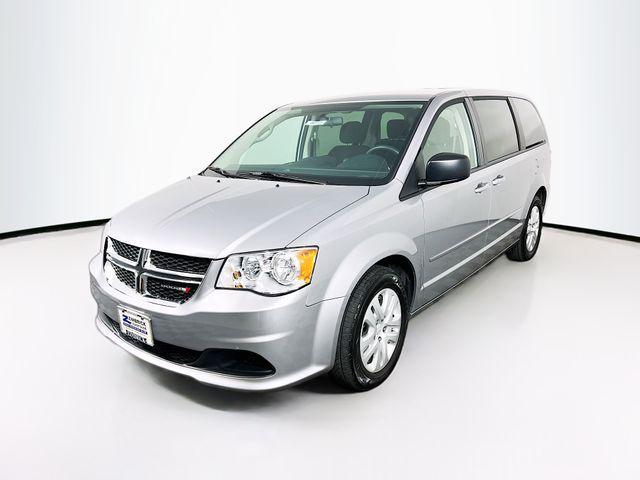 used 2014 Dodge Grand Caravan car, priced at $12,990