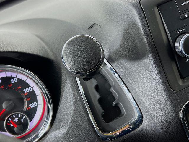 used 2014 Dodge Grand Caravan car, priced at $12,990