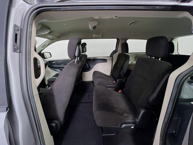 used 2014 Dodge Grand Caravan car, priced at $12,990