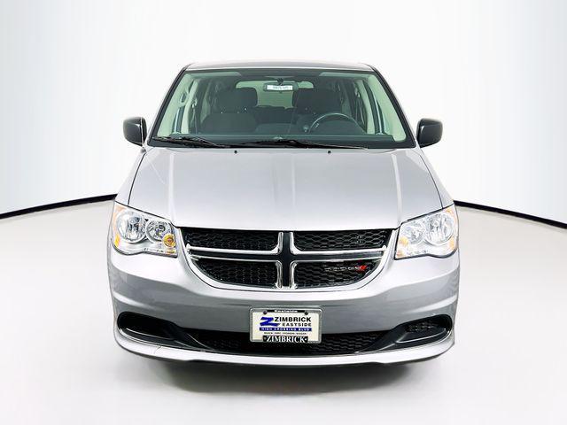 used 2014 Dodge Grand Caravan car, priced at $12,990