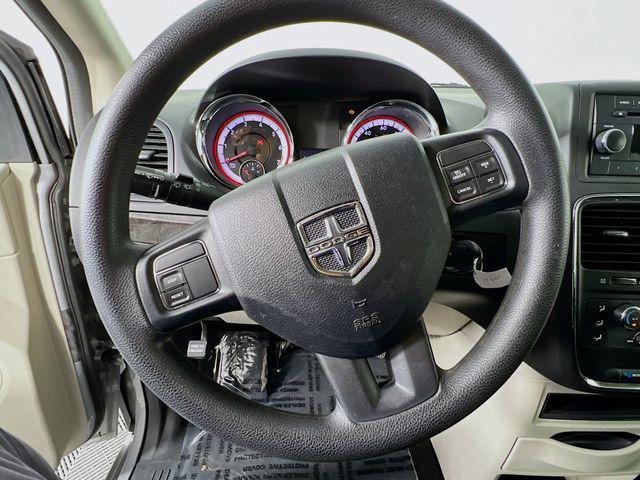 used 2014 Dodge Grand Caravan car, priced at $12,990