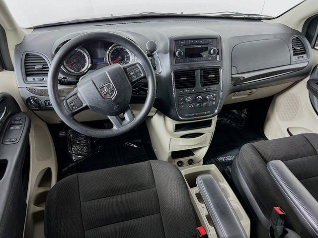 used 2014 Dodge Grand Caravan car, priced at $12,990