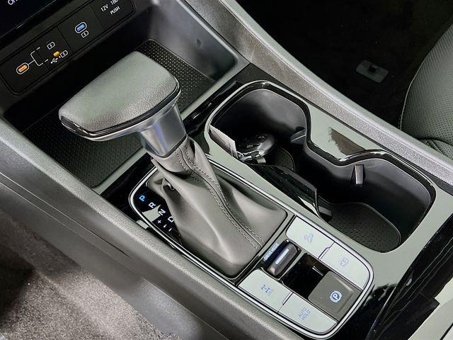 new 2025 Hyundai SANTA CRUZ car, priced at $32,178
