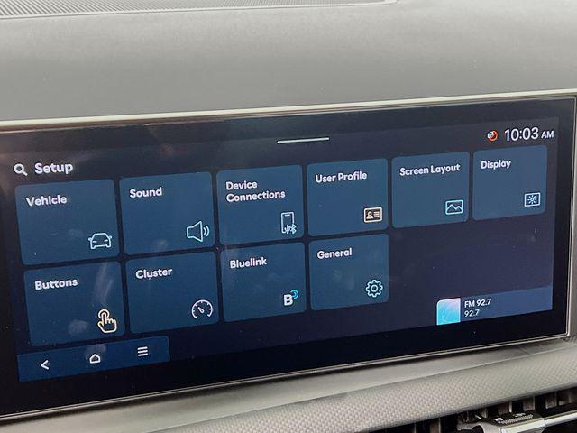 new 2025 Hyundai SANTA CRUZ car, priced at $32,178