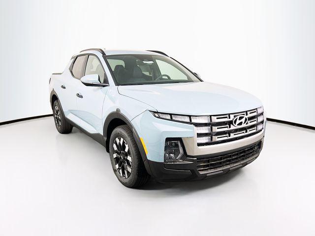 new 2025 Hyundai SANTA CRUZ car, priced at $32,178