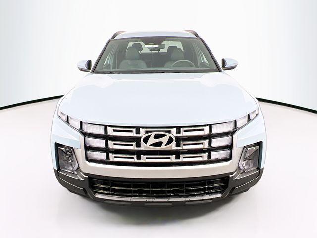 new 2025 Hyundai SANTA CRUZ car, priced at $32,178