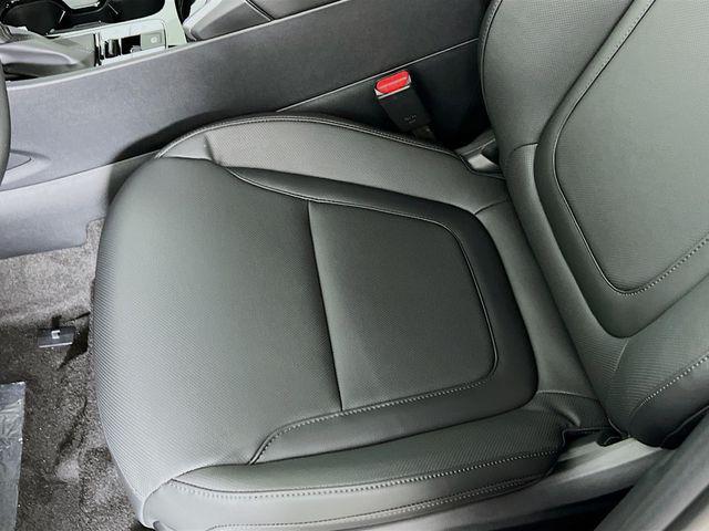 new 2025 Hyundai SANTA CRUZ car, priced at $32,178