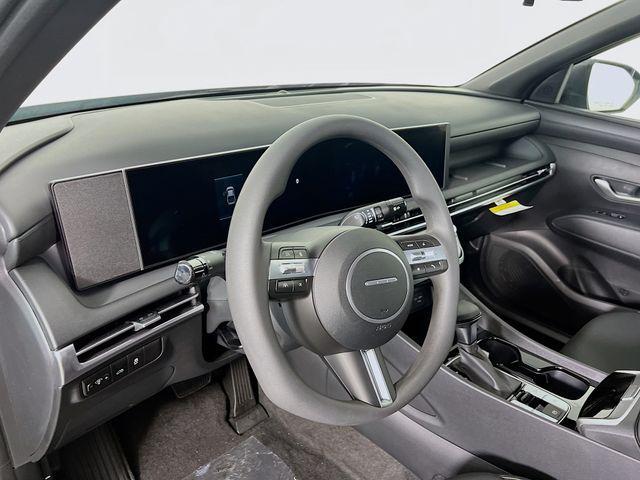 new 2025 Hyundai SANTA CRUZ car, priced at $32,178