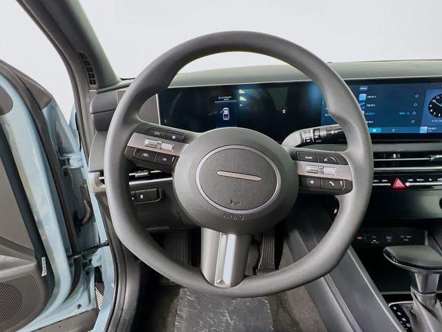 new 2025 Hyundai SANTA CRUZ car, priced at $32,178