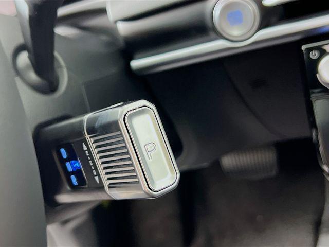 new 2025 Hyundai TUCSON Hybrid car, priced at $34,491