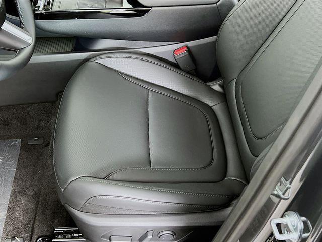 new 2025 Hyundai TUCSON Hybrid car, priced at $34,491