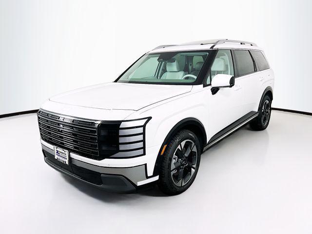 new 2026 Hyundai Palisade Hybrid car, priced at $55,630