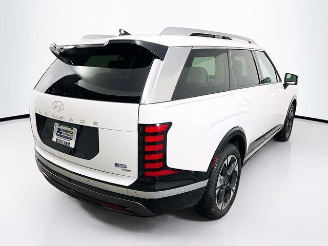 new 2026 Hyundai Palisade Hybrid car, priced at $55,630