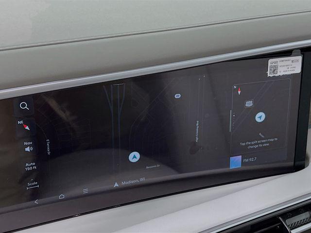 new 2026 Hyundai Palisade Hybrid car, priced at $55,630